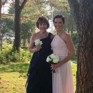 Meet your Posher, Marcia